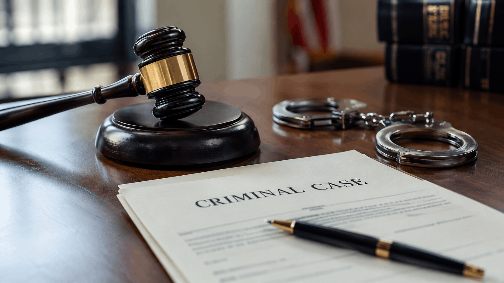 Criminal defense for theft charges in Franklin County.